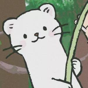 吃瓜沙雕视频动画简若楠,笑点满满,魅力四射