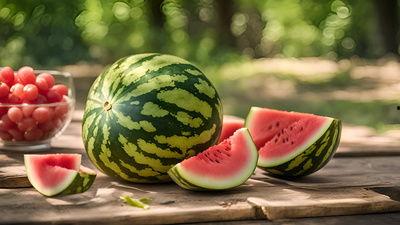 西昌吃瓜热门视频,一场视觉与味蕾的双重盛宴