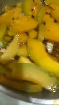 宝宝吃的丰收瓜做法视频,简单易学，营养满分！