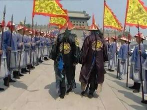 年羹尧吃瓜视频,揭秘宫廷生活一幕